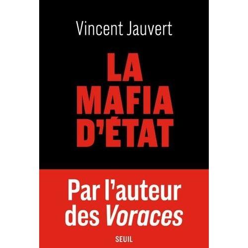 La Mafia D'etat