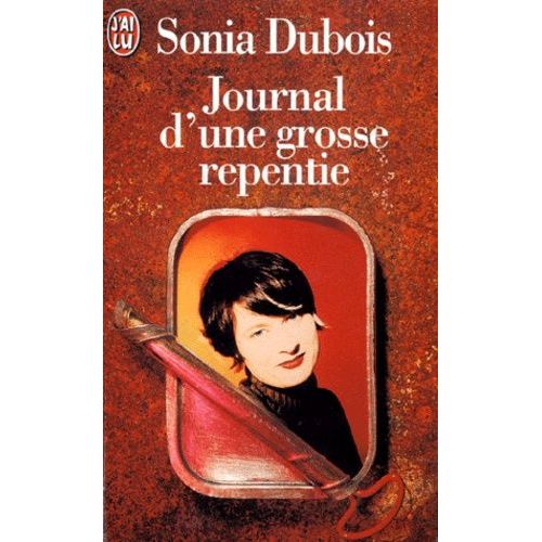 Journal D'une Grosse Repentie