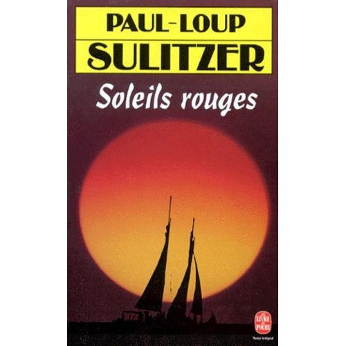 Soleils Rouges