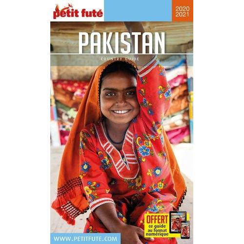 Petit Futé Pakistan