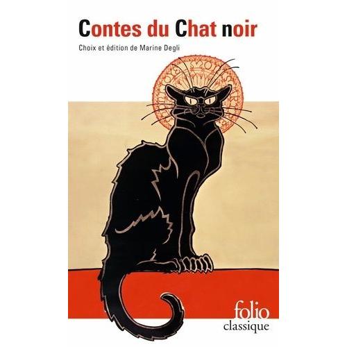 Contes Du Chat Noir