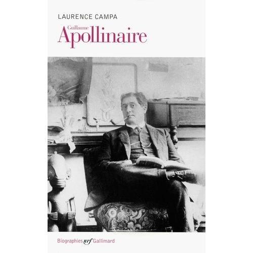 Guillaume Apollinaire