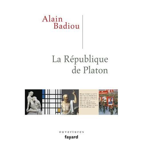 La République De Platon