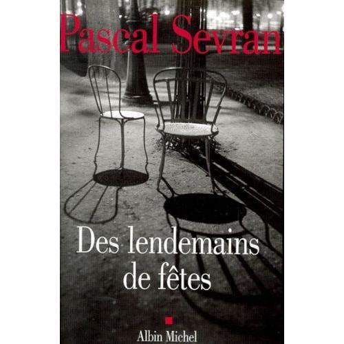 Journal Tome 2 - Des Lendemains De Fêtes