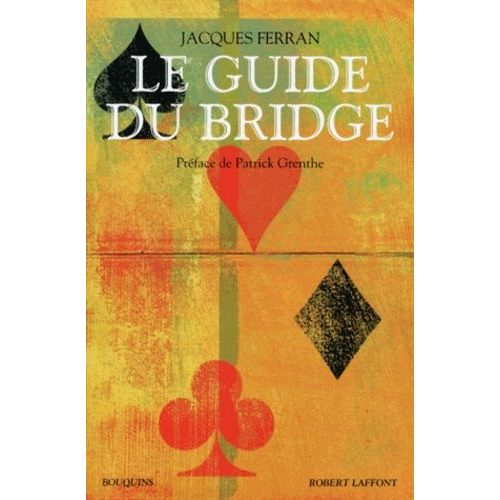 Le Guide Du Bridge