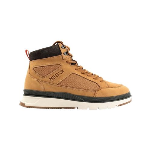 Bottines Palladium Pallasider Mid Cuff