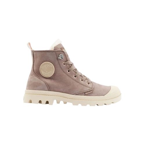 Bottines Palladium Pampa Hi Zip Wl