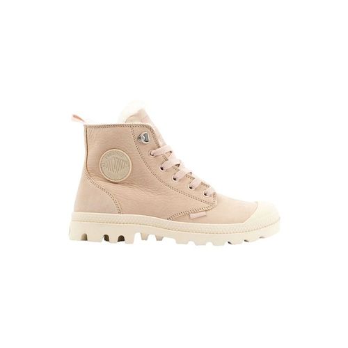 Bottines Palladium Pampa Hi Zip Wl