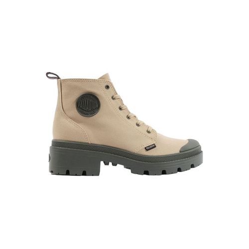 Bottines Palladium Pallabase Twill