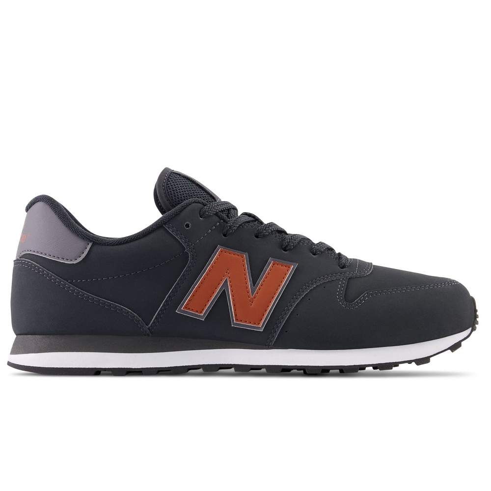 New balance gm500 discount noir