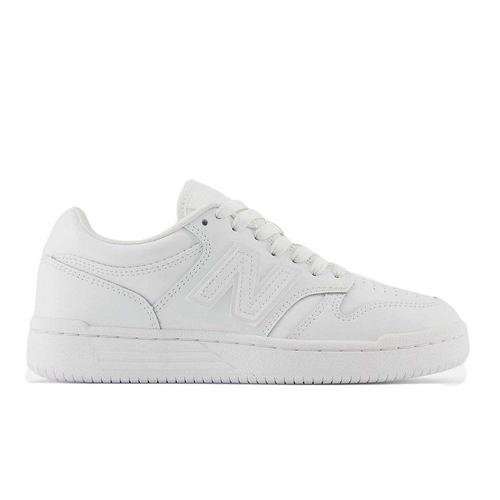 Chaussures 480 Gsb4803w Blanc