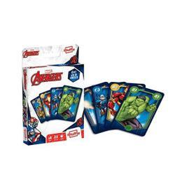 Jeu de cartes Cartamundi 54 cartes Eco format - Jeux classiques