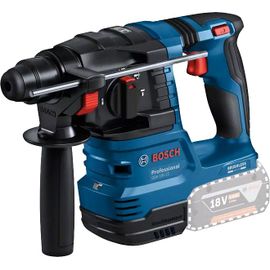 Perforateur BOSCH SDS - PLUS GBH 18V-22 - Sans batterie,