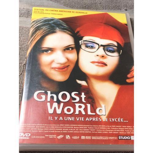 Ghost World - Edition Locative