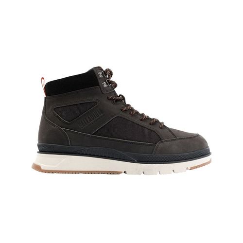 Bottines Palladium Pallasider Mid Cuff