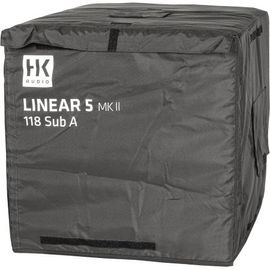 HK Audio Linear 5 MKII 118 Sub A Cover housse pour caisson de basses imperméable