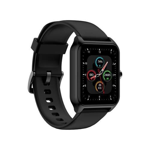 Wifit - Wiwatch S Plus - Noir