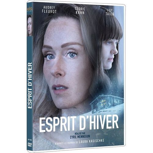 Esprit D'hiver