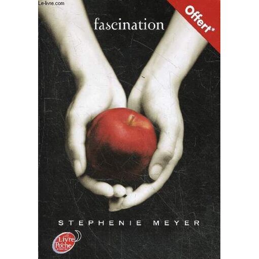 Fascination - Tome 1 - Collection le livre de poche n&deg;14