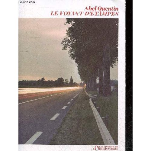 Le Voyant D Étampes.