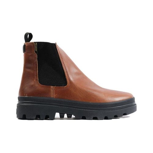 Bottines Palladium Pallatrooper Chelsea