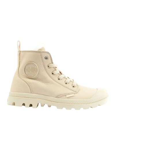 Bottines Palladium Pampa Hi Zip Wl - 42