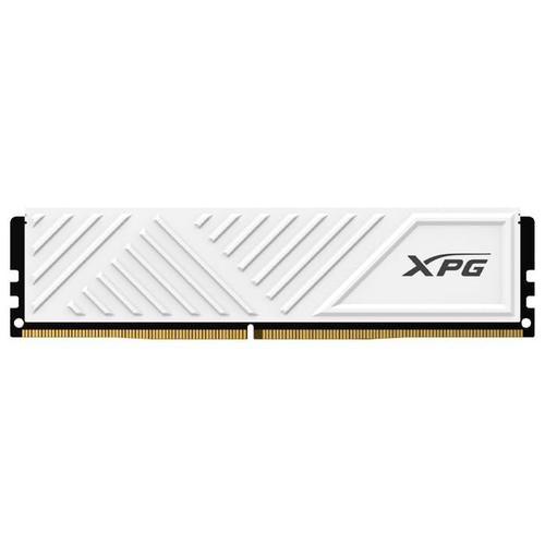 Adata Ddr4 16gb 3200-16 Xpg D35 Wh Single Tray