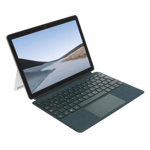 Microsoft Surface Go 2 - Core m3 M3-8100Y 8 Go RAM 256 Go SSD Argent