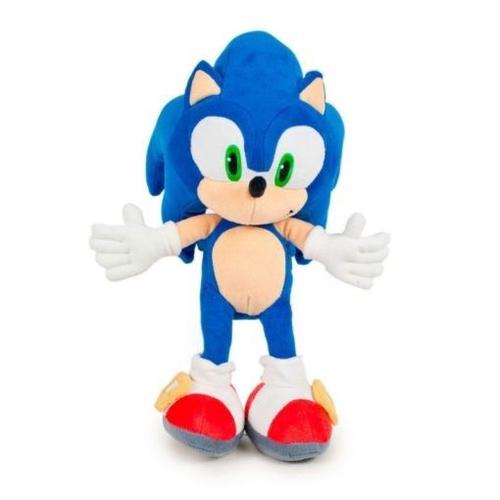 Peluche Sonic 70 Cm