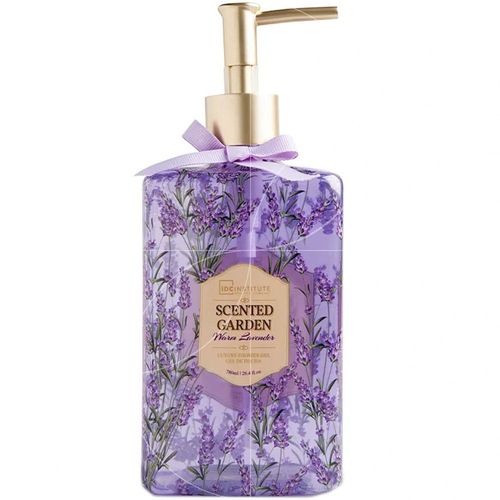 Idc Institute - Gel Douche À La Lavande - 780ml 