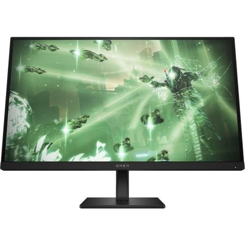 ?cran HP 780H4E9 ABB 27" IPS Flicker free 165 Hz 50-60 Hz