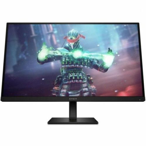 Hp Omen 27k Gaming Monitor Ecran 27" LCD LED 3840x2160 pixel 4K Ultra HD 16:9 HDR