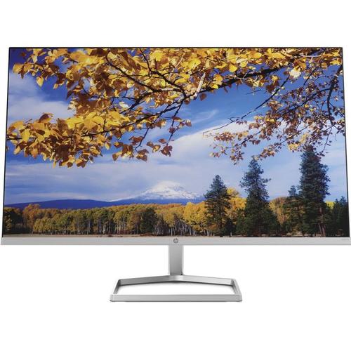 ?cran Hewlett Packard M27f 27" IPS LCD Flicker free 75 Hz 50-60 Hz