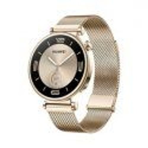 Montre Connectée Huawei Watch Gt 4 46 Mm Active Noir