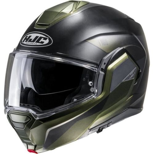 Hjc Casque Modulable I100 Beston Mat