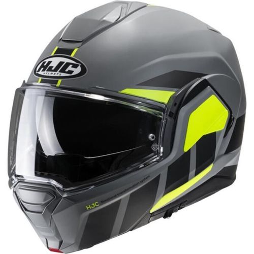 Hjc Casque Modulable I100 Beis Mat