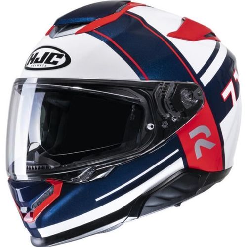 Hjc Casque Integral Rpha 71 Zecha