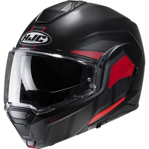 Hjc Casque Modulable I100 Beis Mat