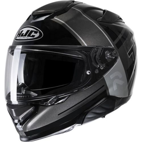 Hjc Casque Integral Rpha 71 Zecha