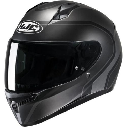 Hjc Casque Integral C10 Elie