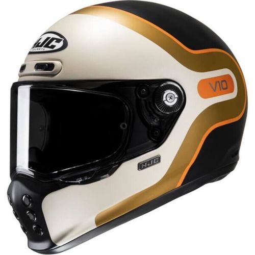 Hjc Casque Integral V10 Grape Mat