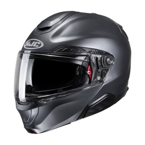 Hjc Casque Modulable Rpha 91 Uni Mat