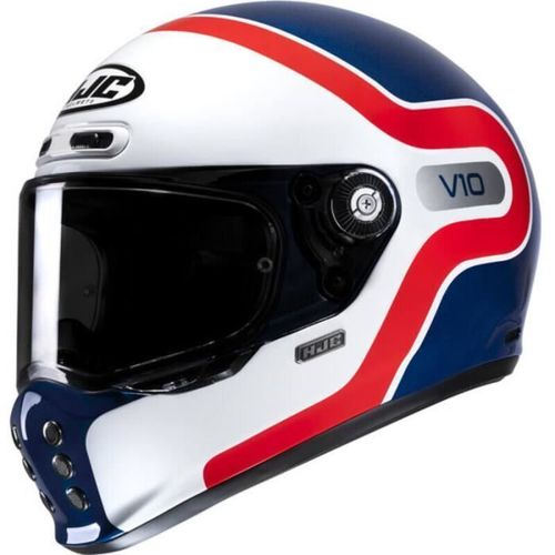 Hjc Casque Integral V10 Grape