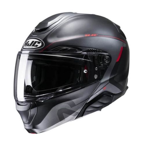 Hjc Casque Modulable Rpha 91 Combust