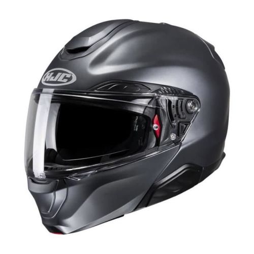 Hjc Casque Modulable Rpha 91 Uni Mat