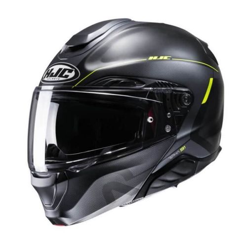 Hjc Casque Modulable Rpha 91 Combust