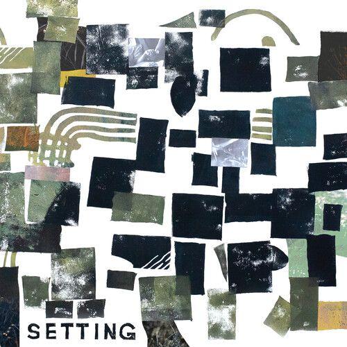 Setting - Shone A Rainbow Light On [Vinyl Lp]