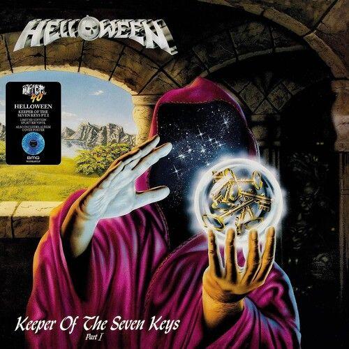 Helloween - Keeper Of The Seven Keys, Pt. 1 [Vinyl Lp]