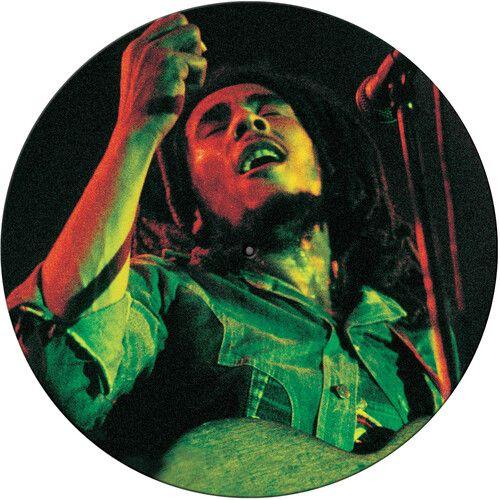 Bob Marley - The Soul Of A Rebel [Vinyl Lp]