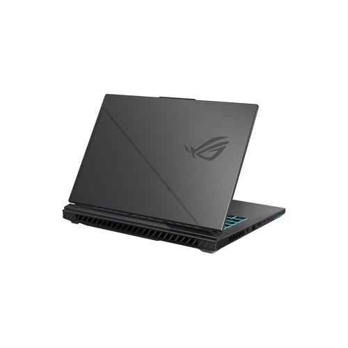 Asus PC STRIX-G16-G614JU-N3186W Gris 16' - Intel Core I7-13650HX - Nvidia GeForce RTX 4050 - SSD 512Go - RAM 16Go